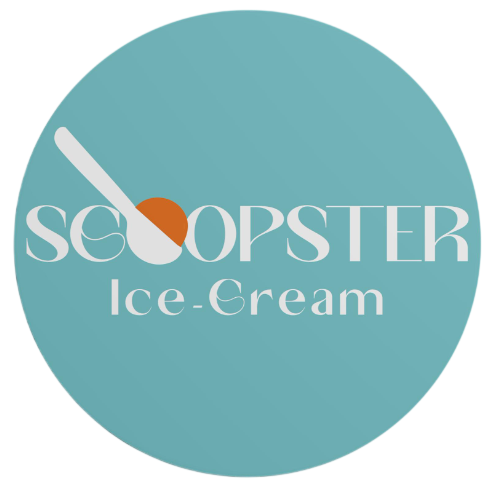 Scoopster Ice Cream